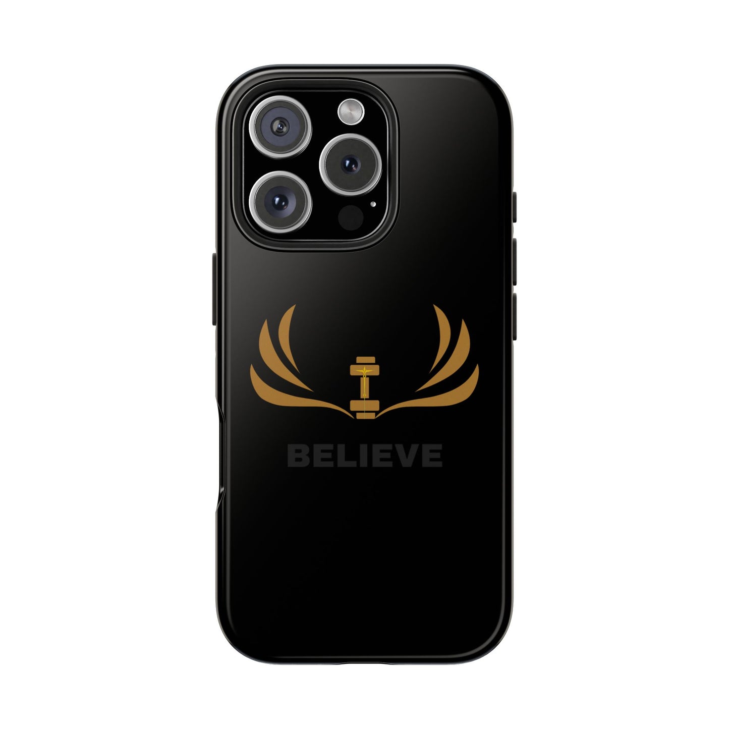 Elevate phone case