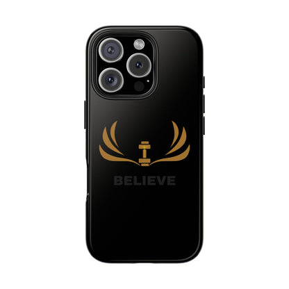 Elevate phone case