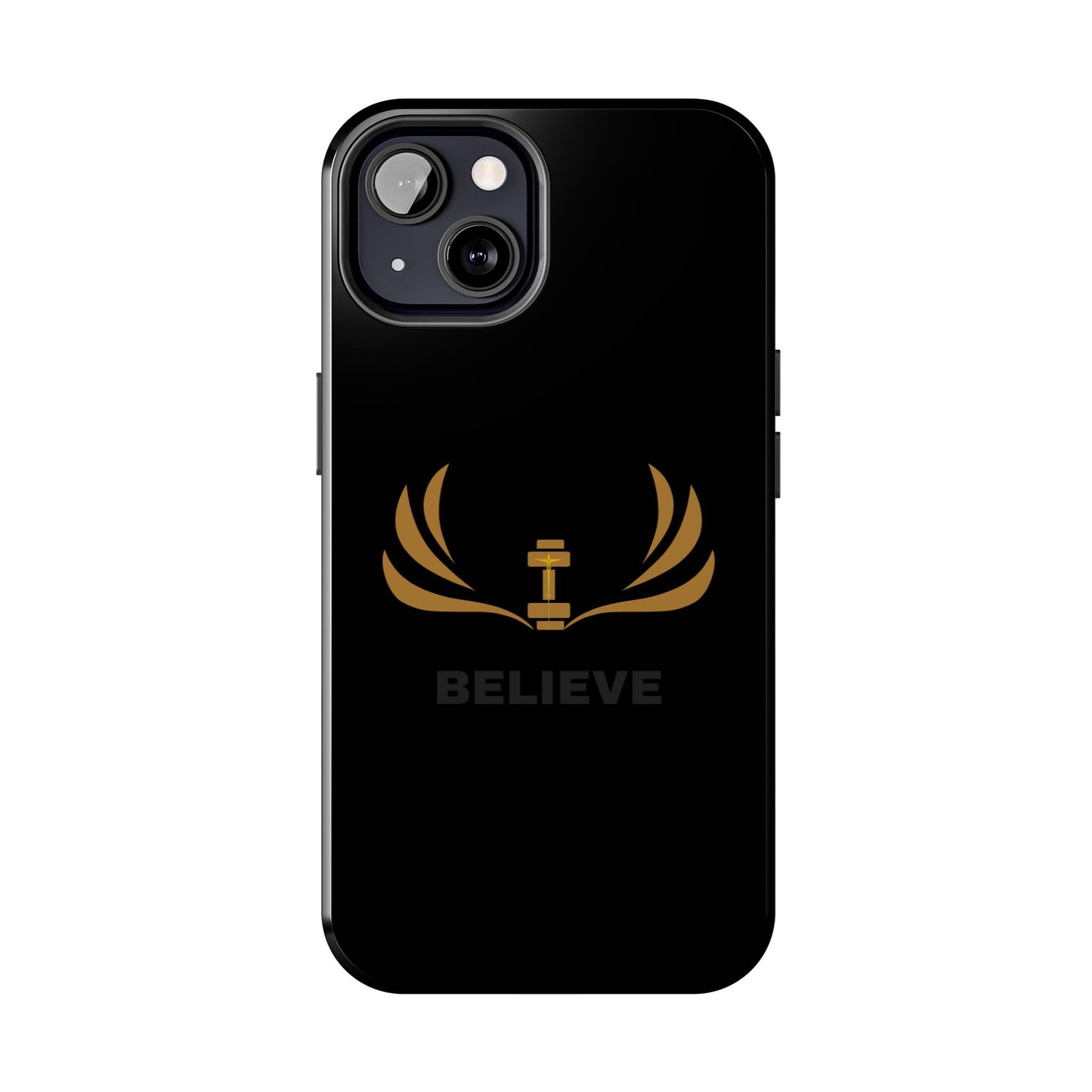 Elevate phone case