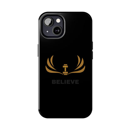Elevate phone case