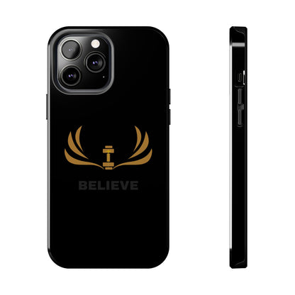 Elevate phone case