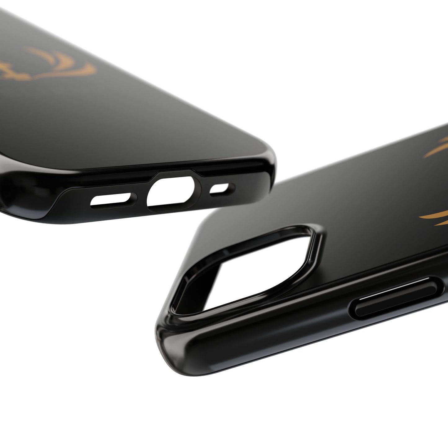 Elevate phone case