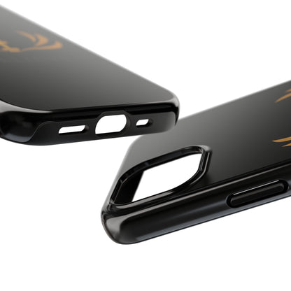 Elevate phone case