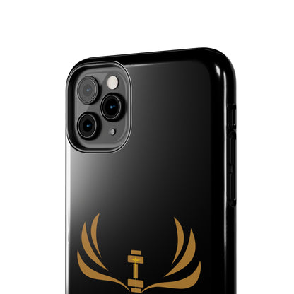 Elevate phone case