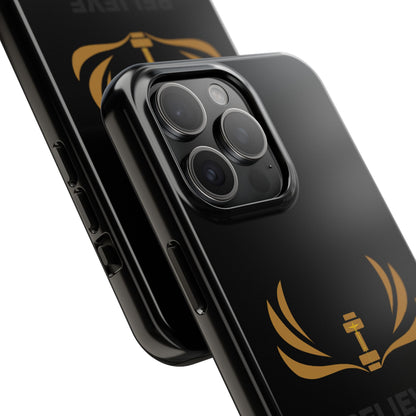 Elevate phone case
