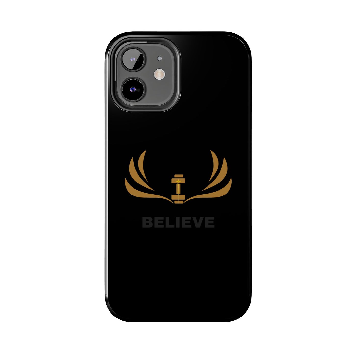 Elevate phone case