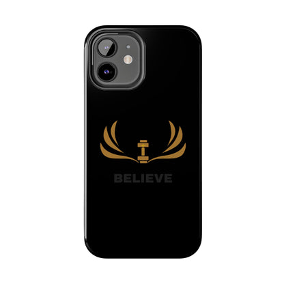 Elevate phone case