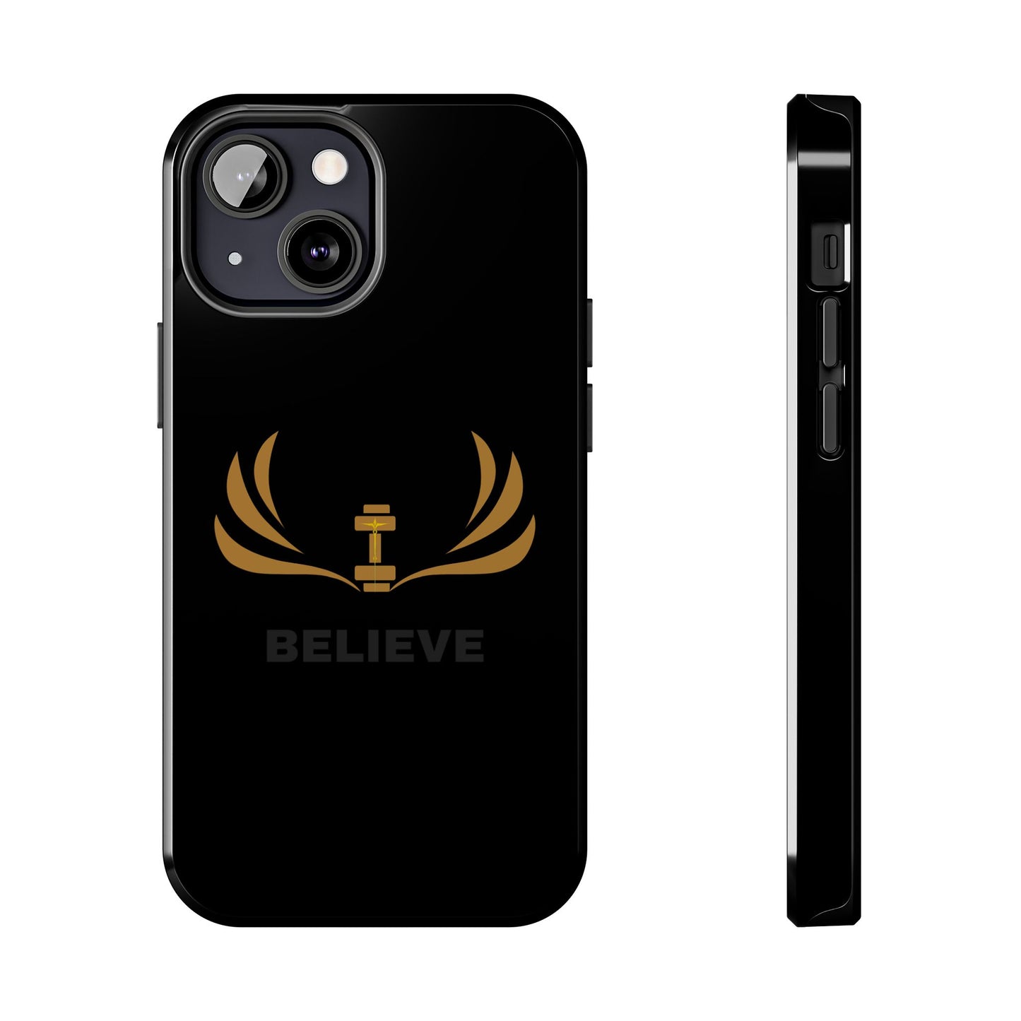 Elevate phone case