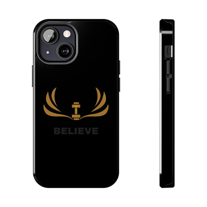 Elevate phone case