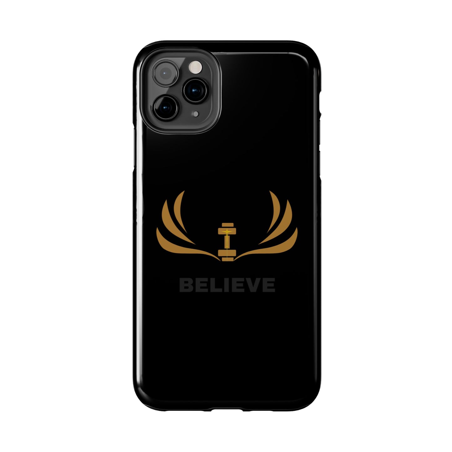 Elevate phone case