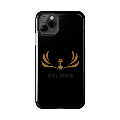 Elevate phone case