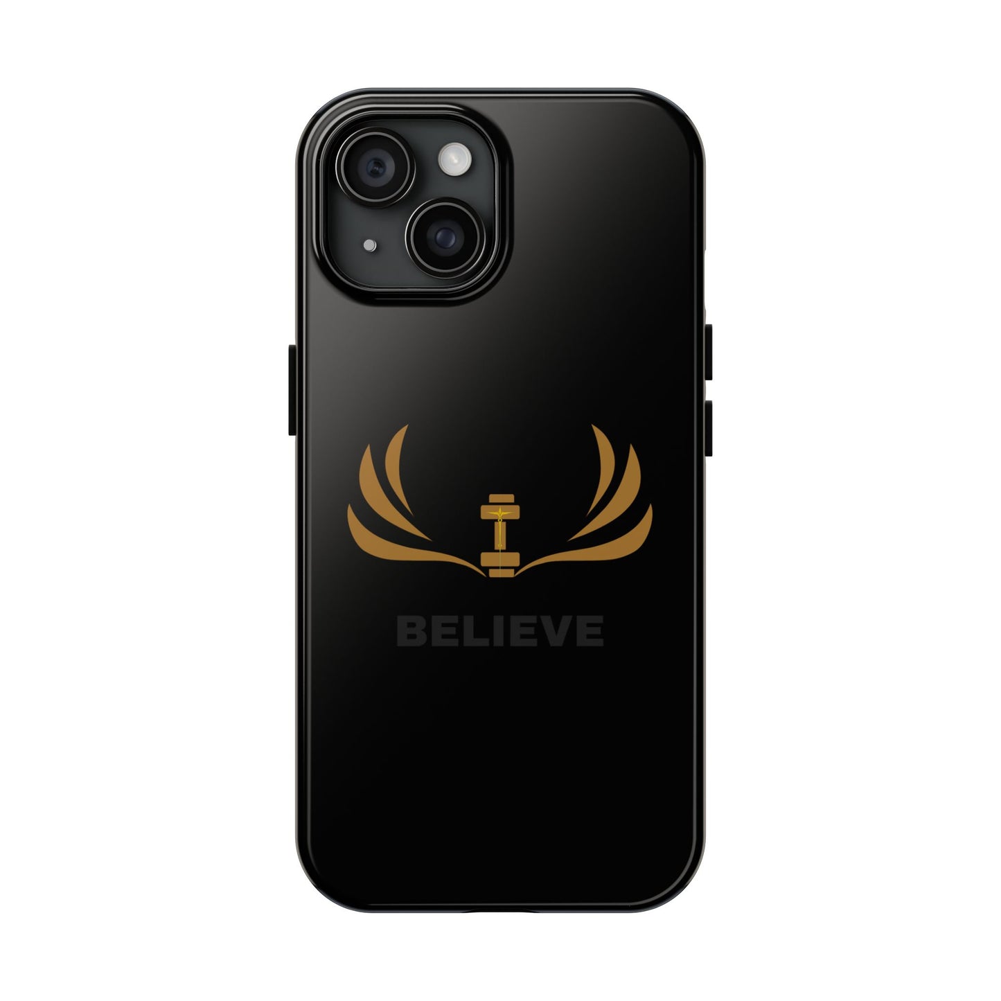 Elevate phone case