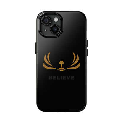 Elevate phone case