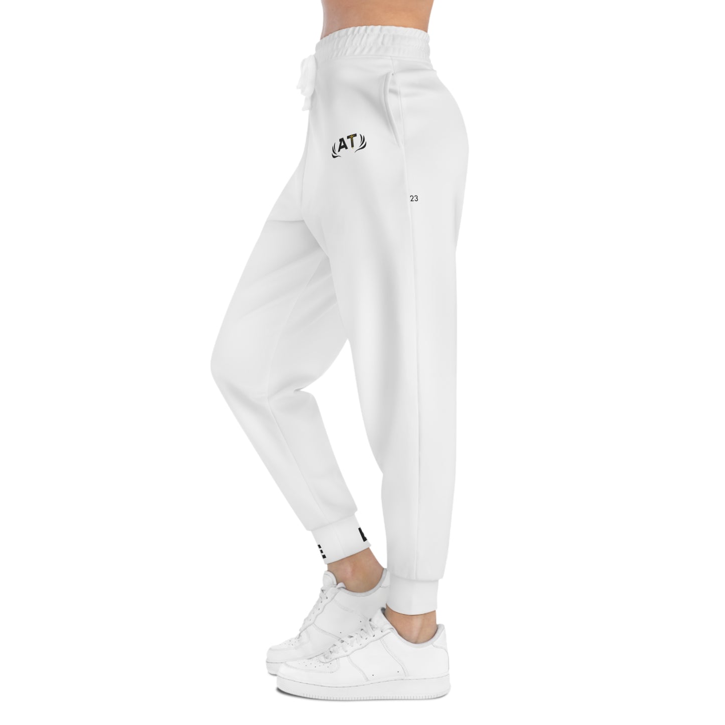 Athletic Joggers - Elevate Yourself