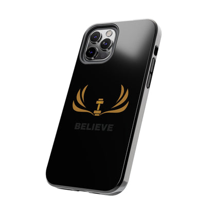 Elevate phone case