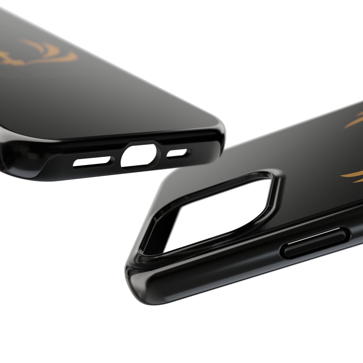 Elevate phone case