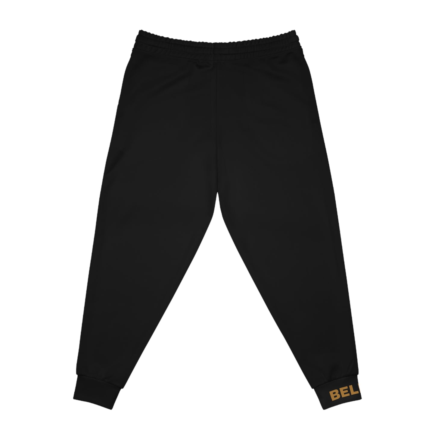 Athletic Joggers - Elevate Yourself to God with Style