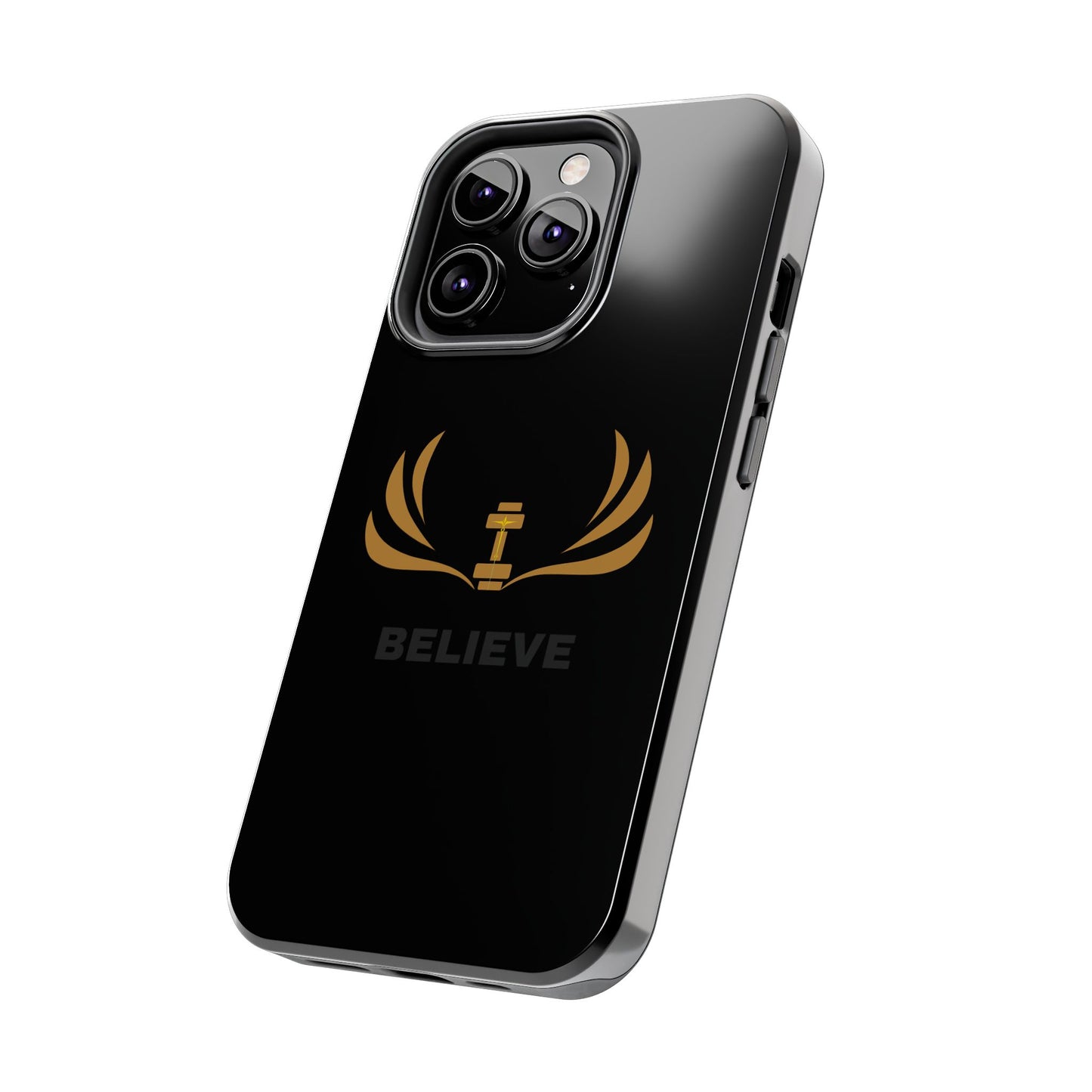 Elevate phone case