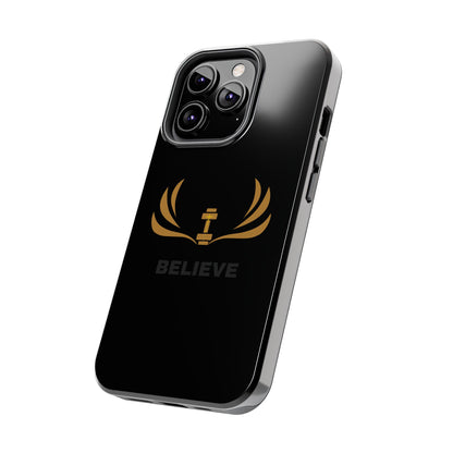 Elevate phone case