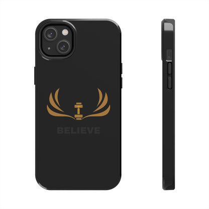 Elevate phone case