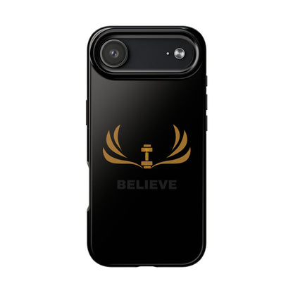 Elevate phone case