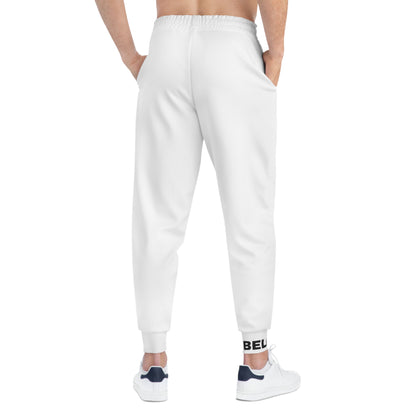 Athletic Joggers - Elevate Yourself