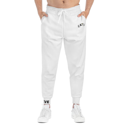 Athletic Joggers - Elevate Yourself