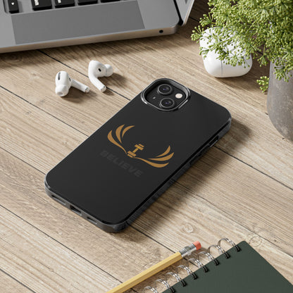 Elevate phone case