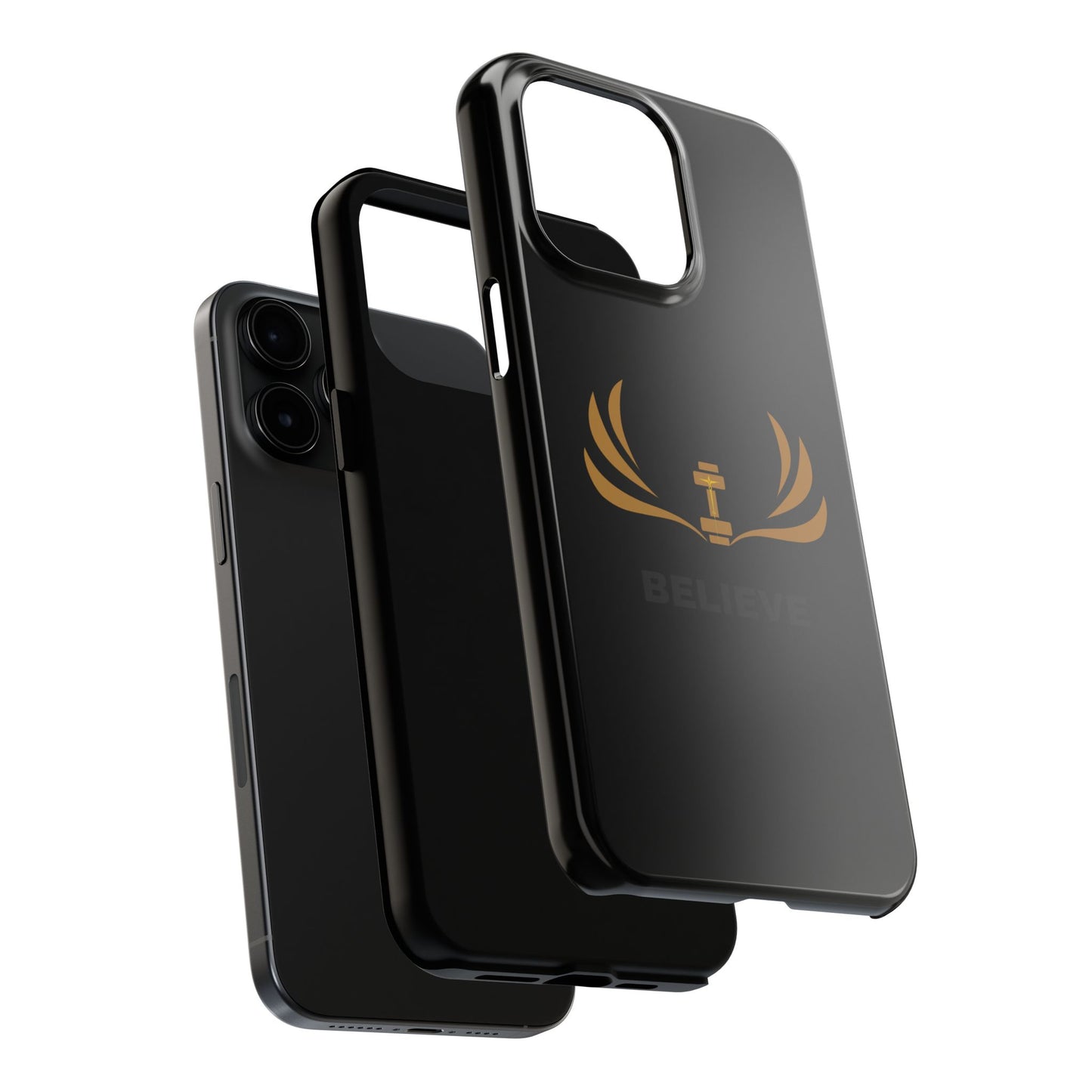 Elevate phone case