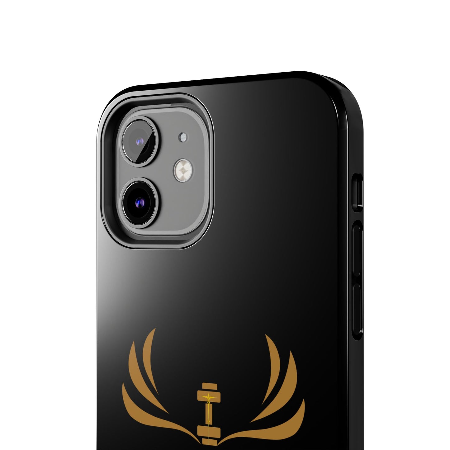 Elevate phone case
