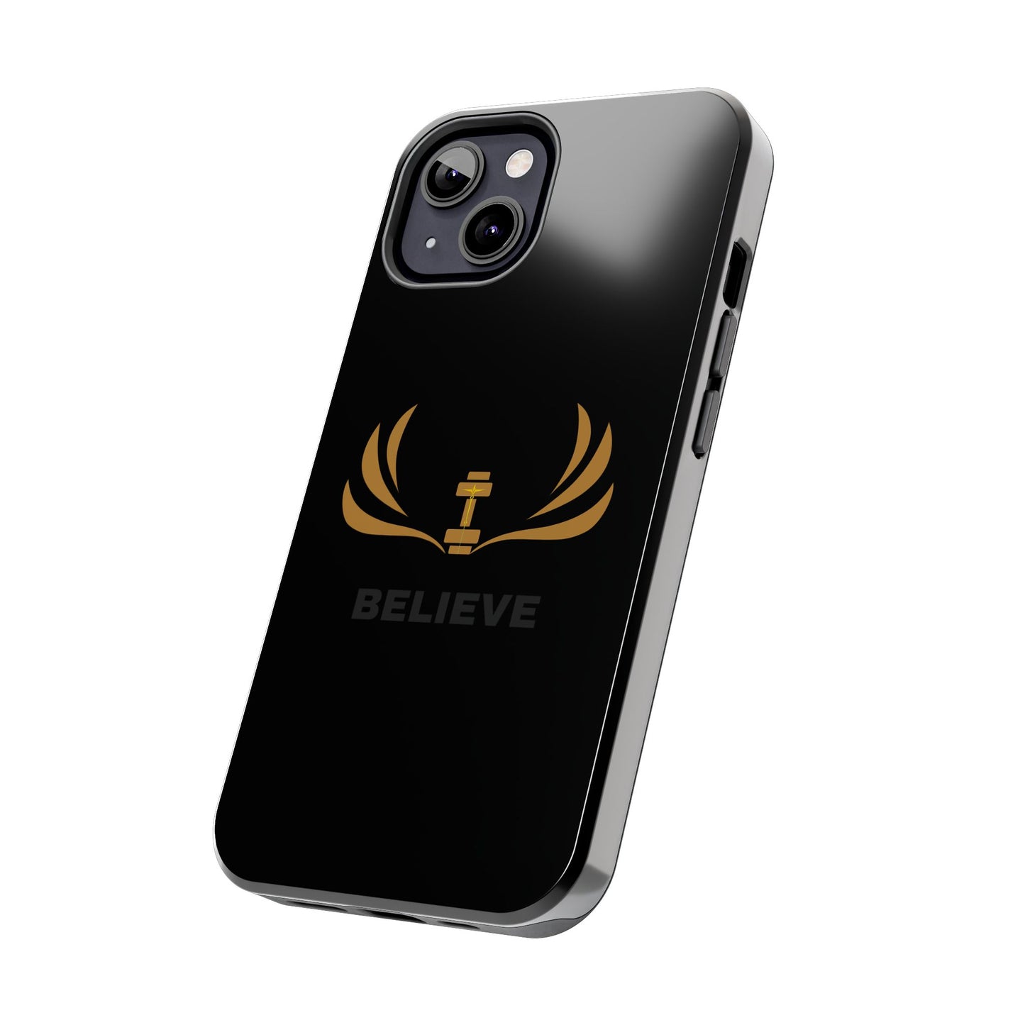 Elevate phone case