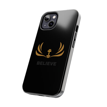 Elevate phone case