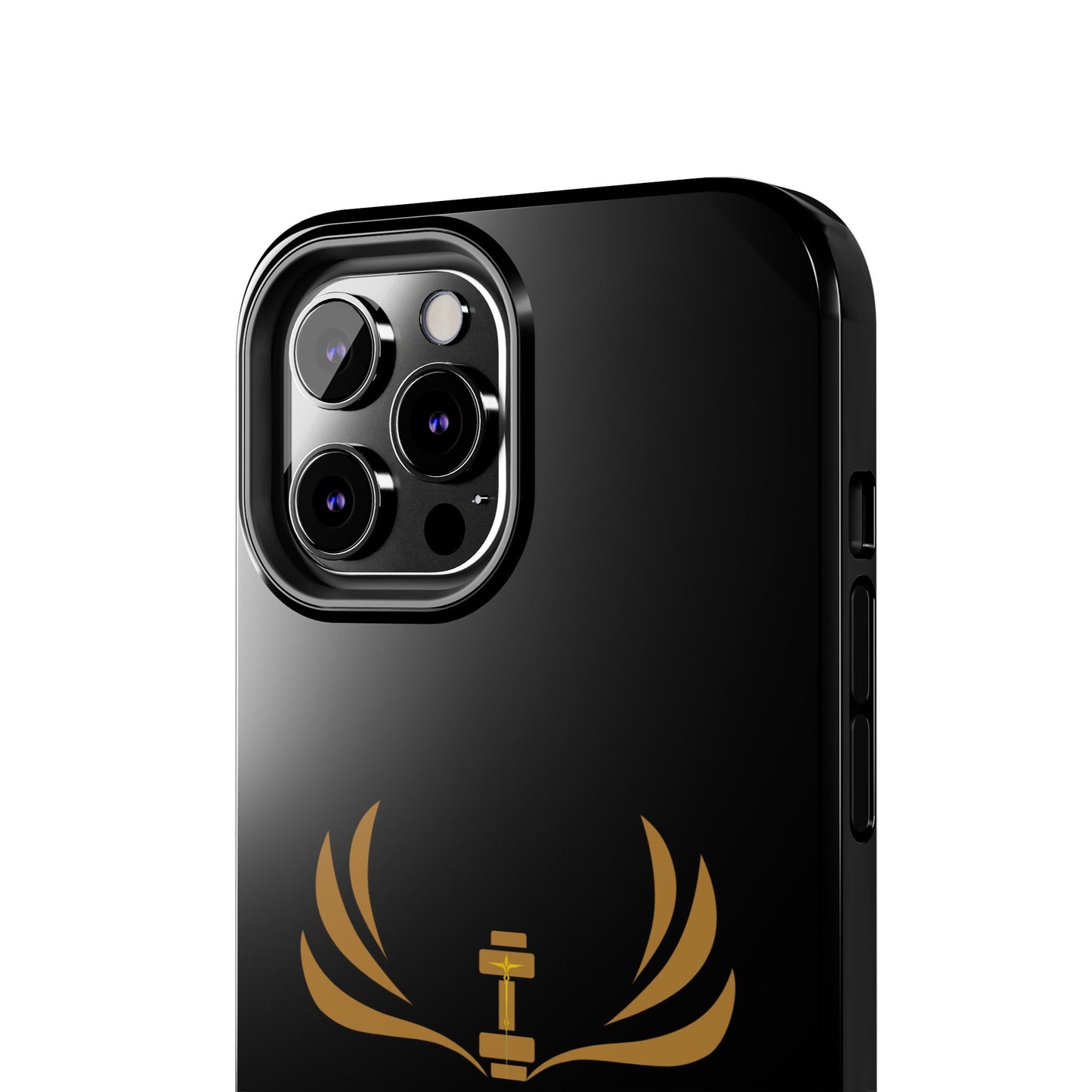 Elevate phone case