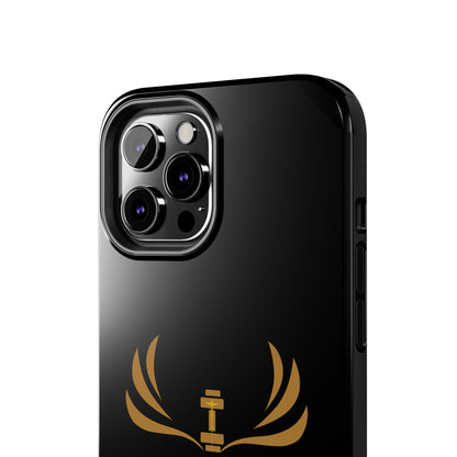 Elevate phone case