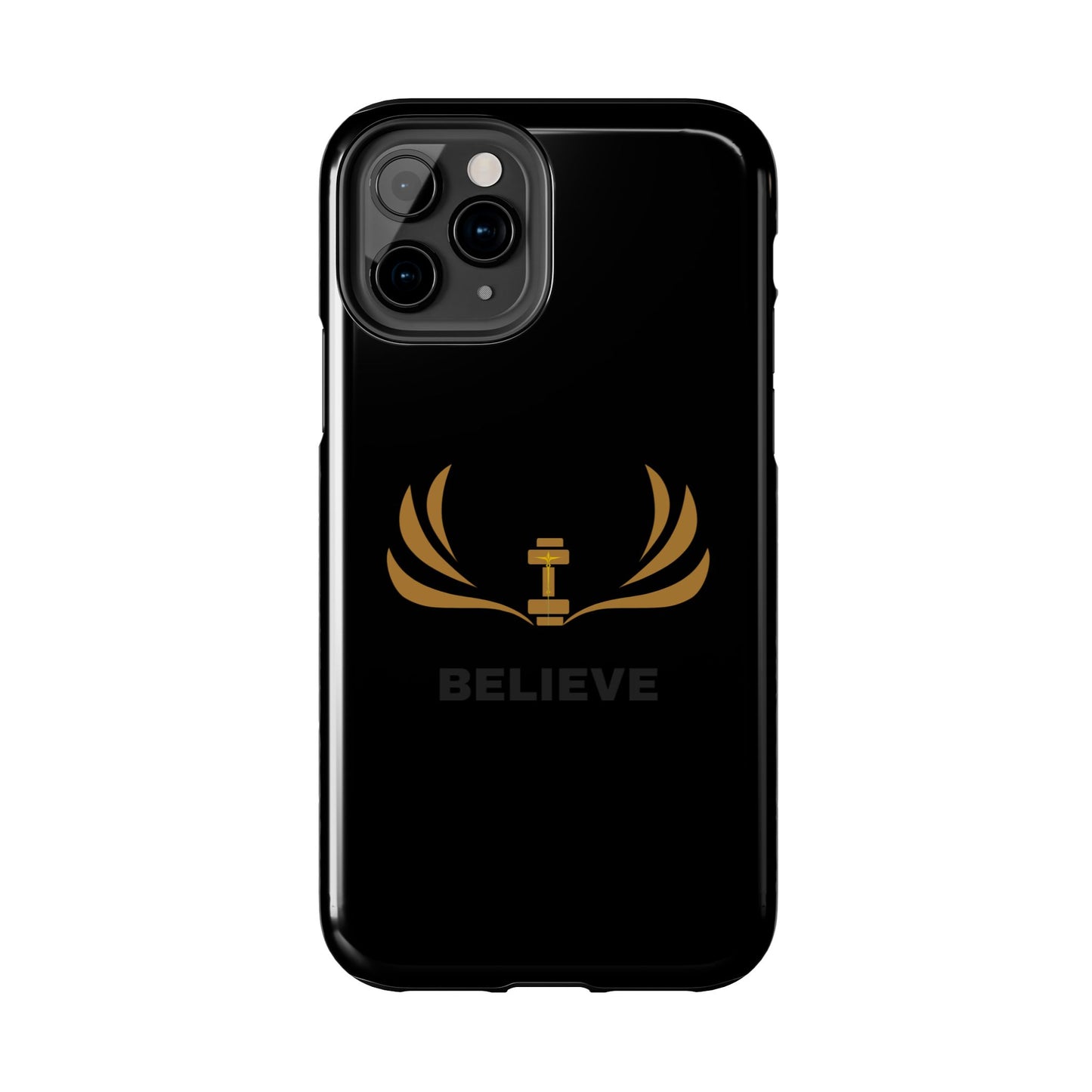 Elevate phone case