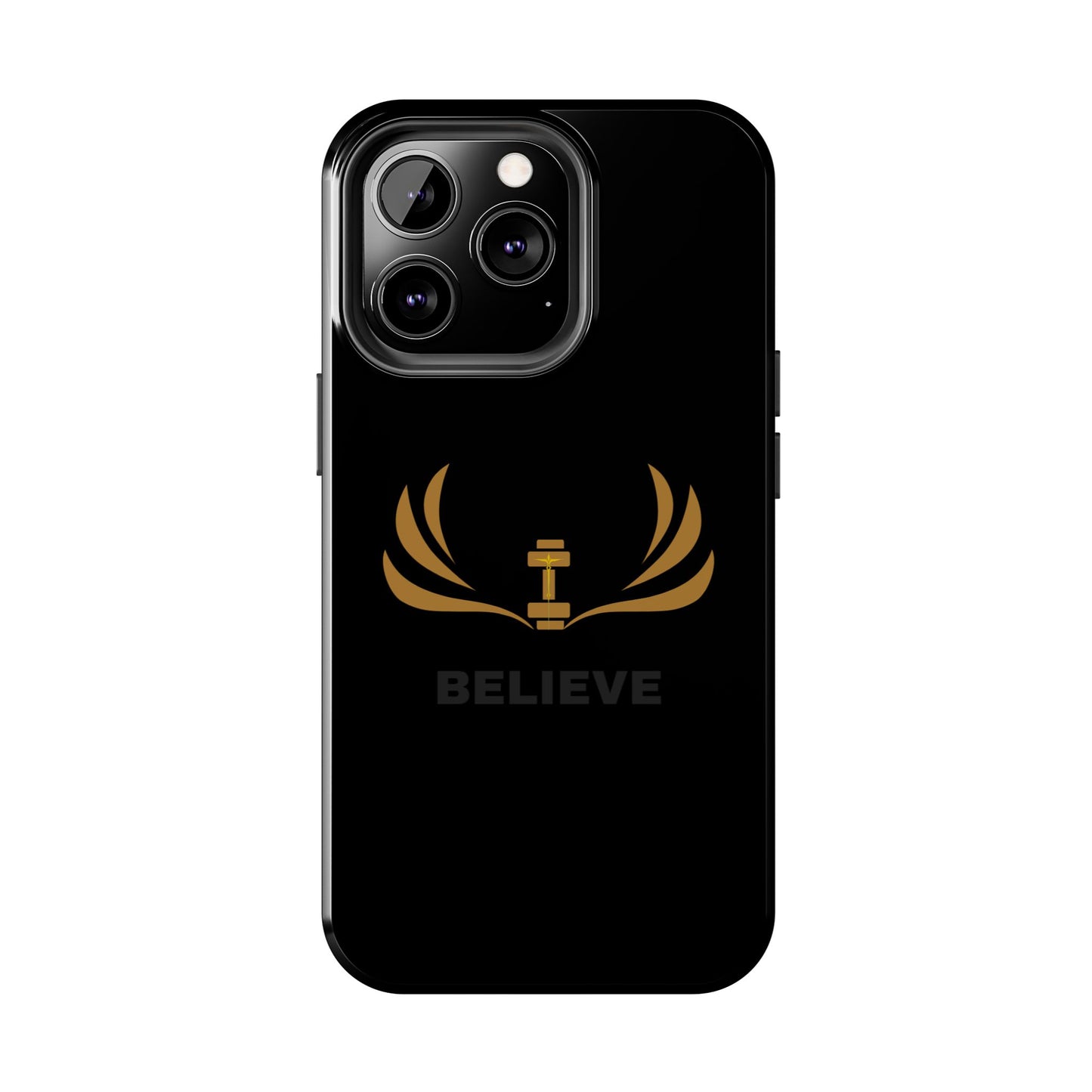 Elevate phone case