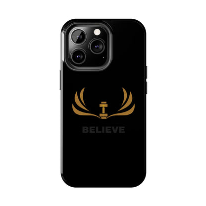 Elevate phone case
