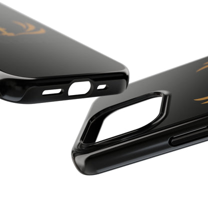 Elevate phone case