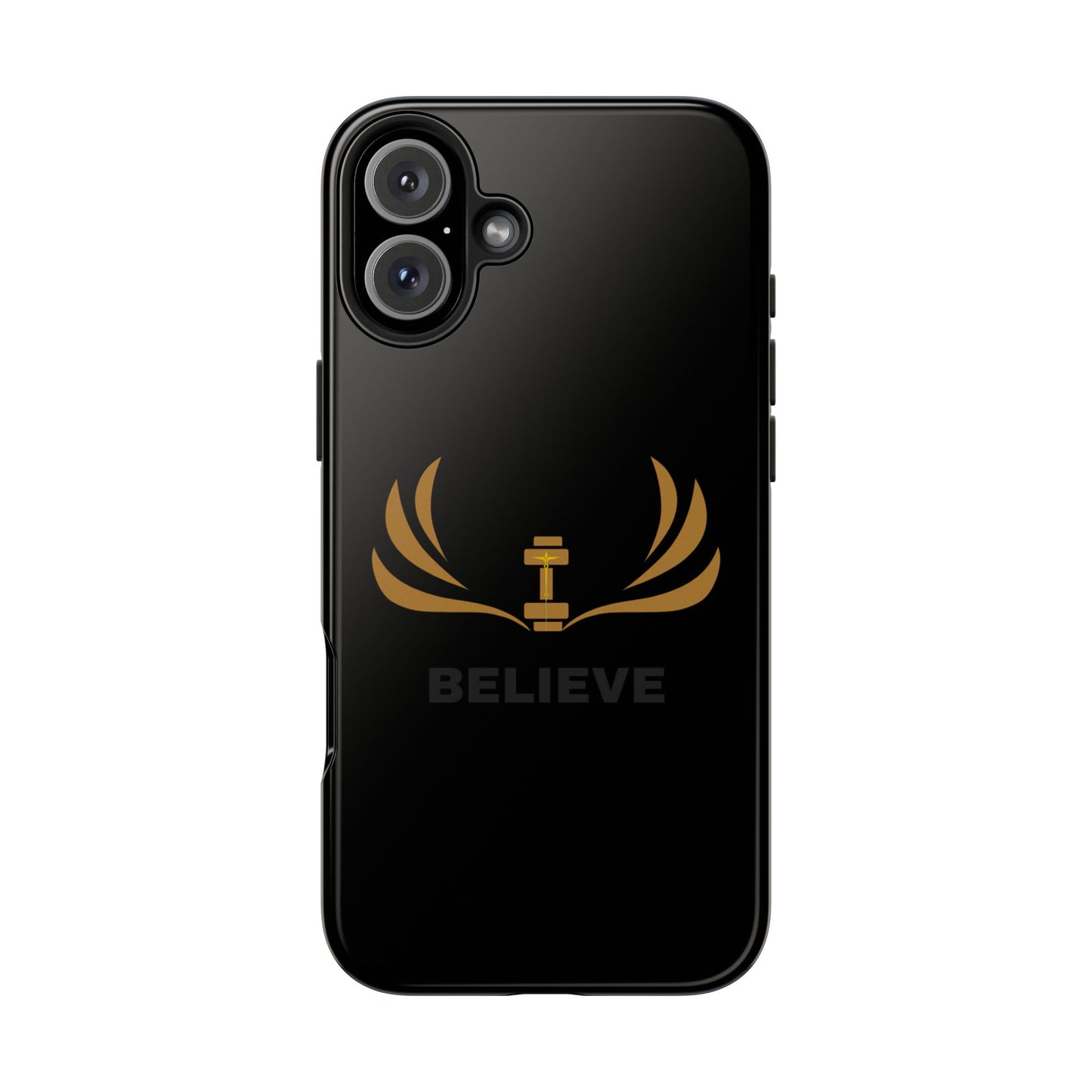Elevate phone case