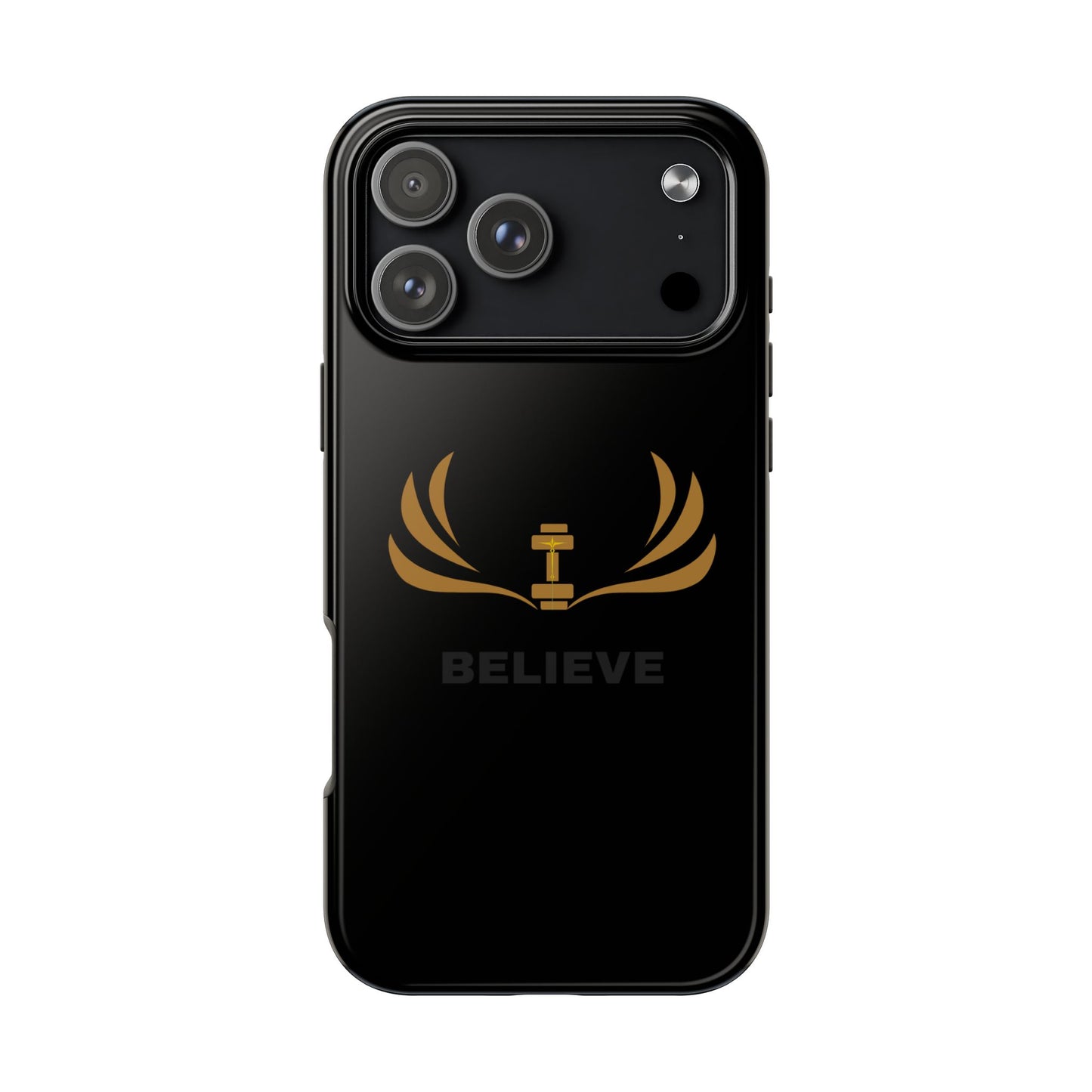 Elevate phone case