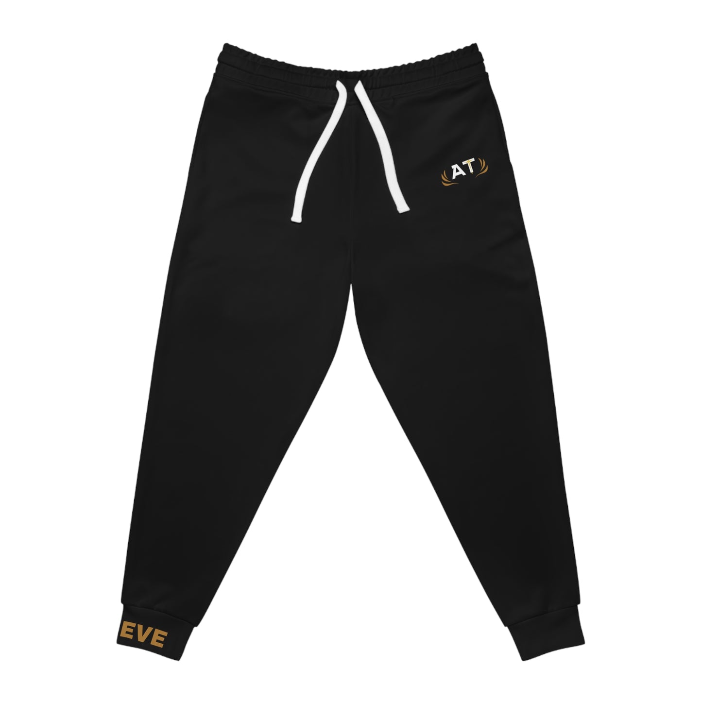 Athletic Joggers - Elevate Yourself to God with Style