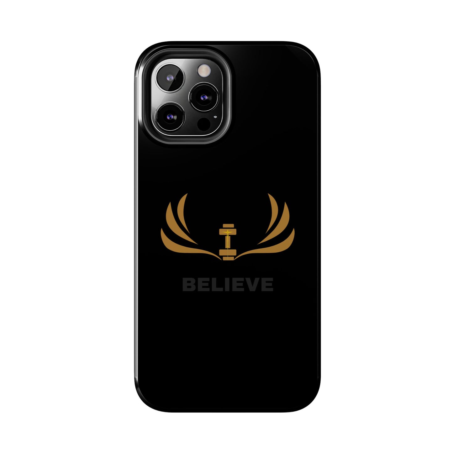Elevate phone case