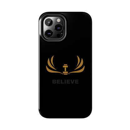 Elevate phone case