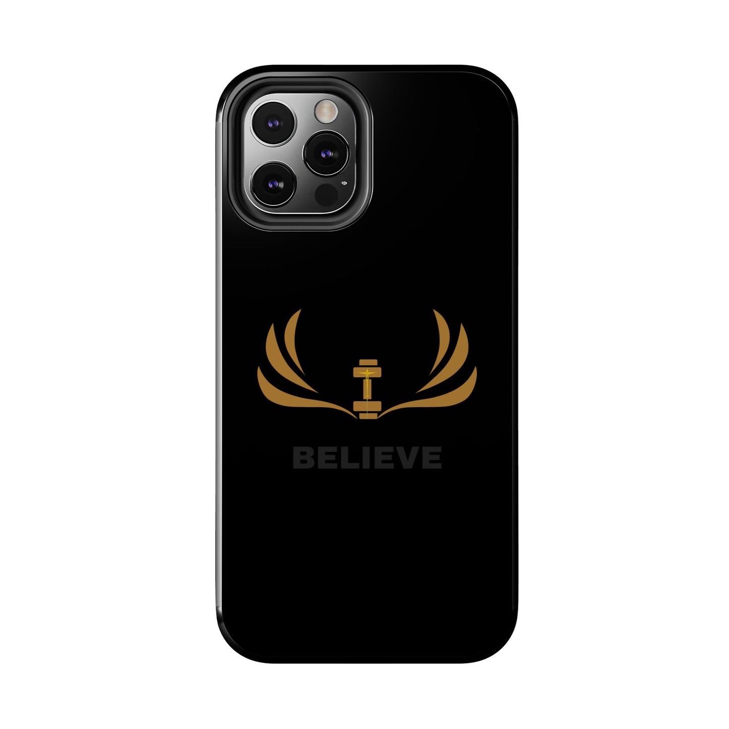 Elevate phone case