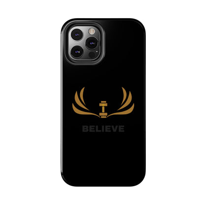 Elevate phone case