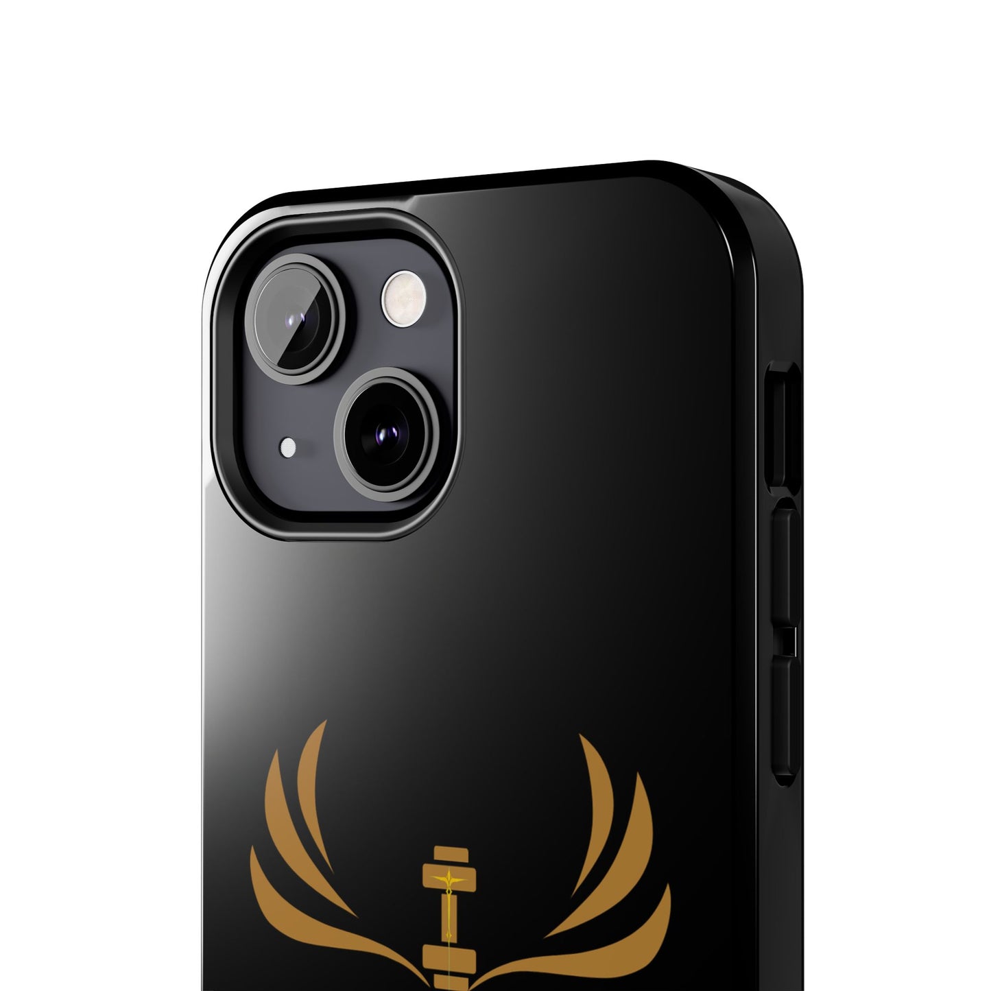 Elevate phone case