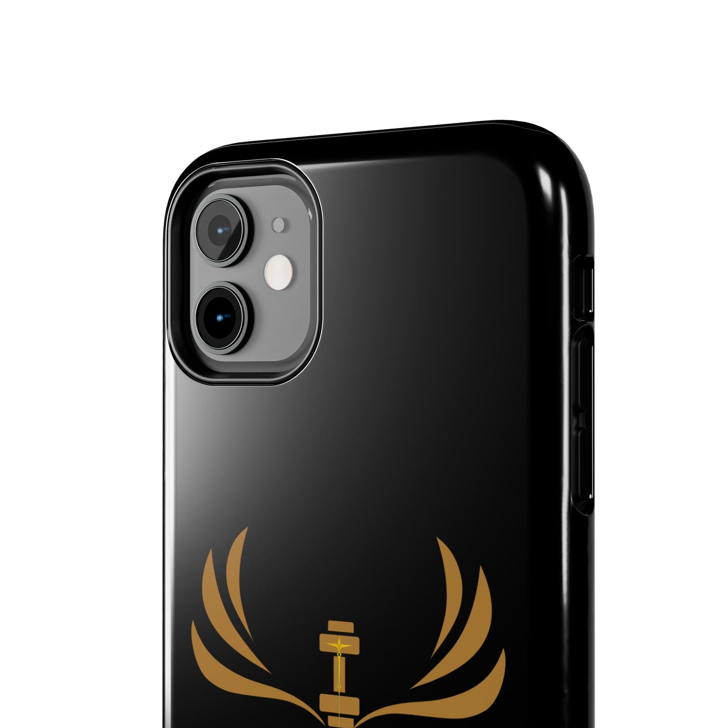 Elevate phone case