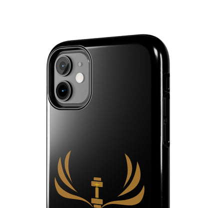 Elevate phone case