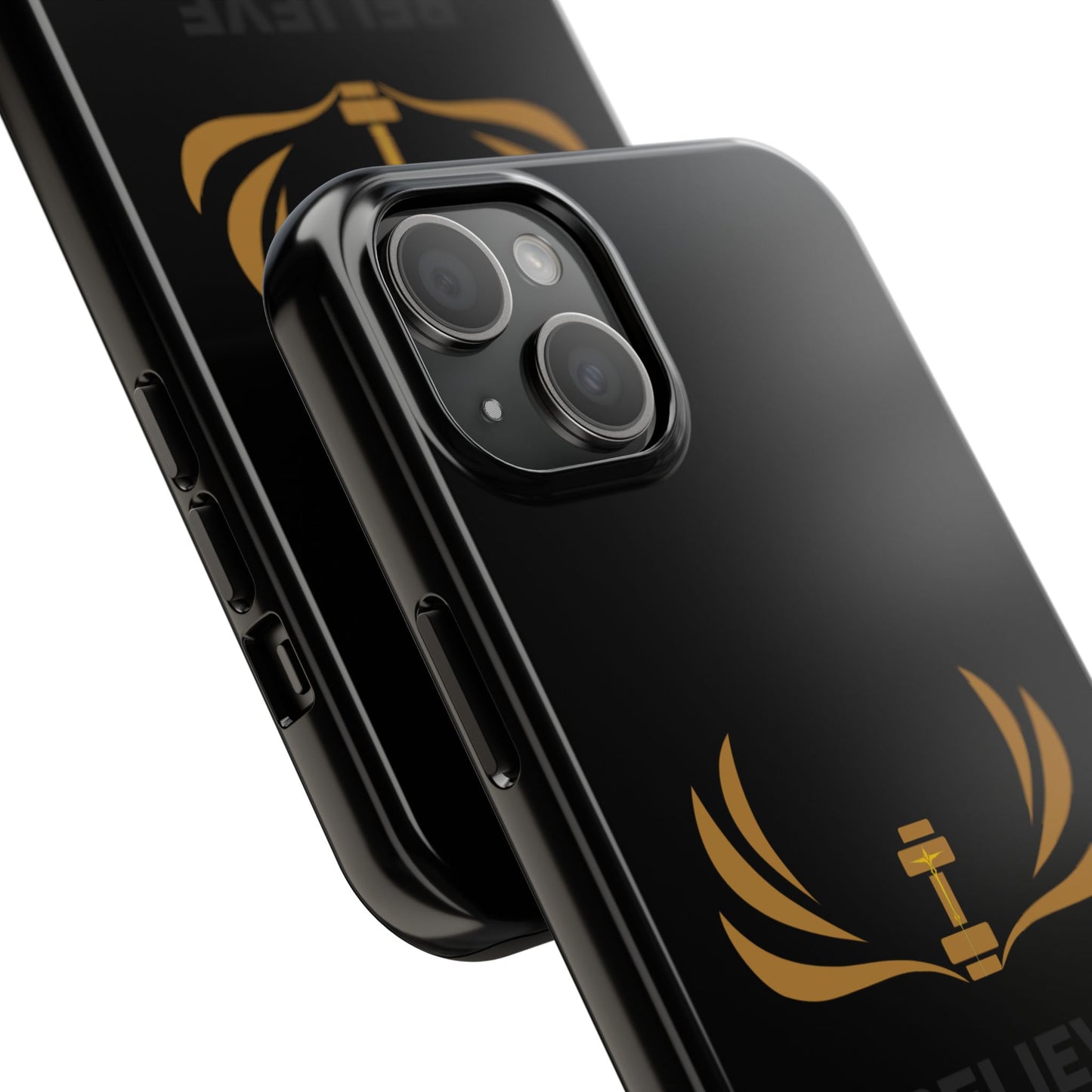Elevate phone case