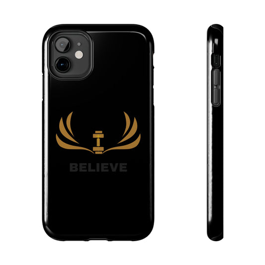 Elevate phone case